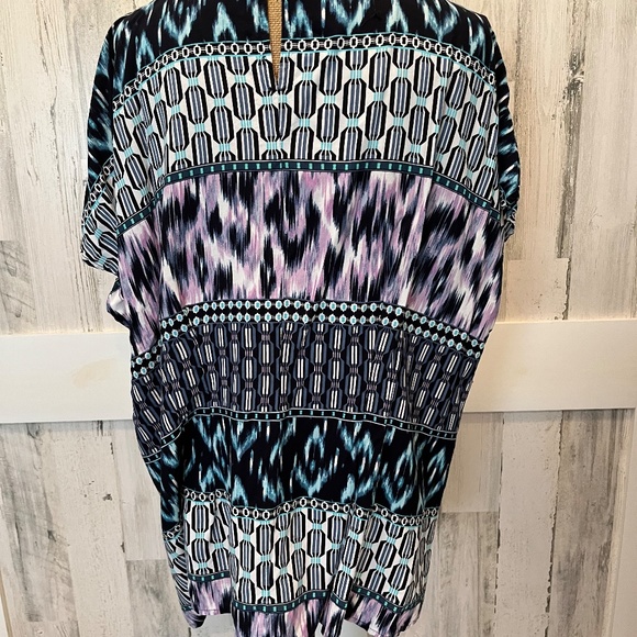 TOP SLEEVELESS WOMAN'S 20W - Picture 2 of 7